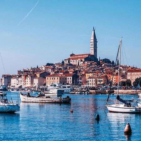 Amazing Apartment In Rovinj With Wifi 外观 照片