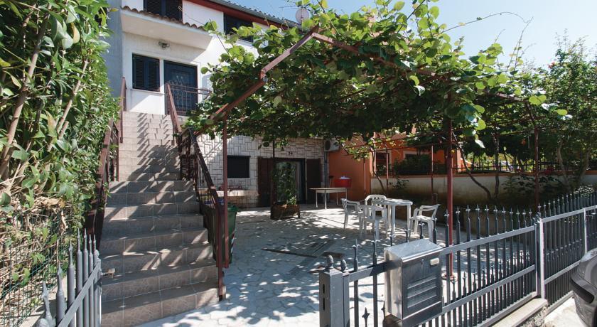 Amazing Apartment In Rovinj With Wifi 客房 照片