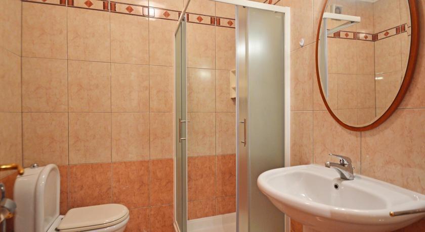 Amazing Apartment In Rovinj With Wifi 客房 照片