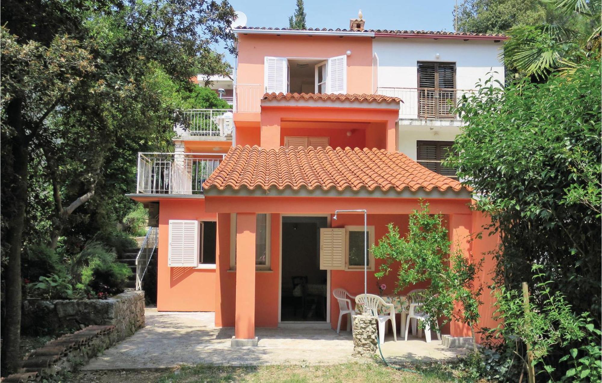 Amazing Apartment In Rovinj With Wifi 外观 照片