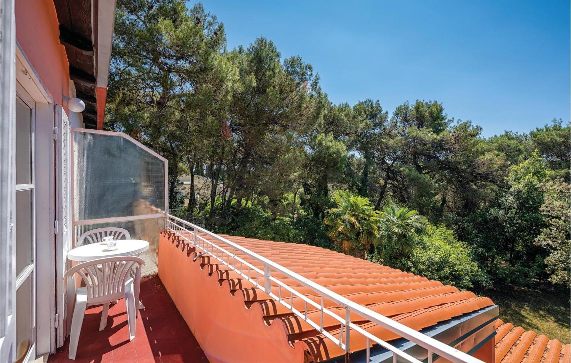 Amazing Apartment In Rovinj With Wifi 外观 照片