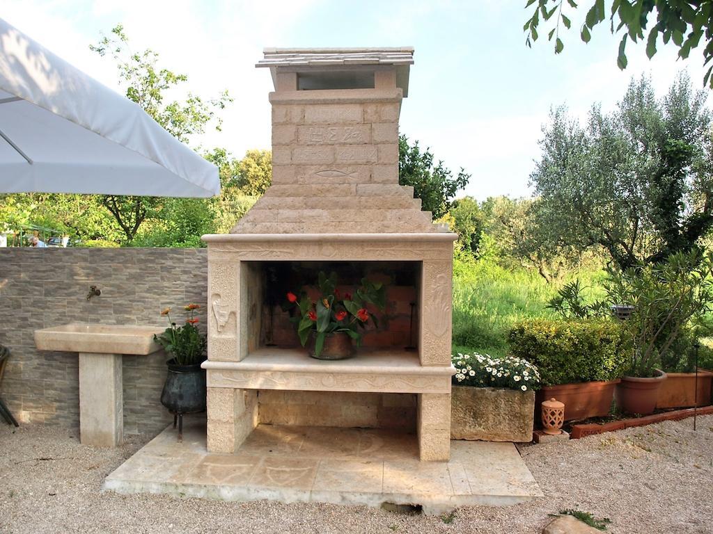 Amazing Apartment In Rovinj With Wifi 外观 照片