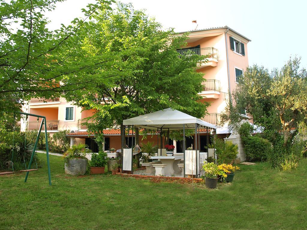 Amazing Apartment In Rovinj With Wifi 客房 照片