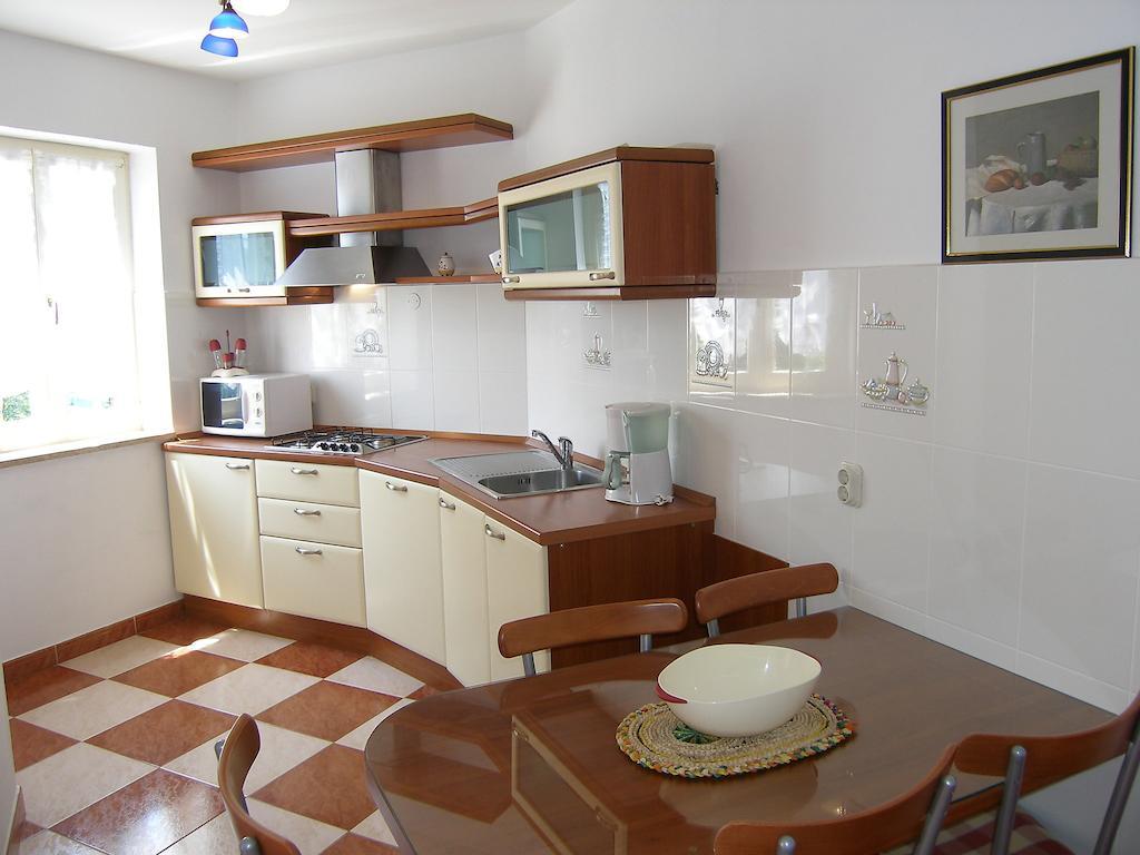 Amazing Apartment In Rovinj With Wifi 客房 照片